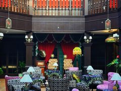 -小凤仙公馆酒店