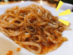 酸菜炒粉-旮旯屋东北菜(钟楼店)