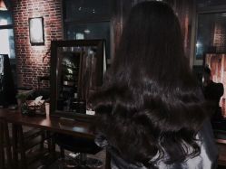 -美格丝M.G.S Hair Salon