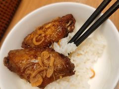 -越小品·越南餐厅(万科里店)