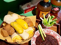 -永红源啤酒·烧烤·海鲜·大排档(台柳路店)