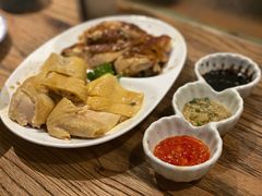 -星平鸡饭·粤菜小炒(印象城旗舰店)