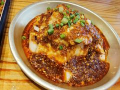-兔槽江湖菜·重庆璧山兔(水围店)
