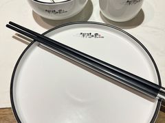 餐具摆设-徽镇小厨·经典徽菜(马连道店)