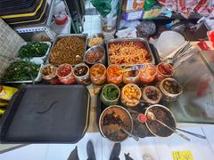 -红鼻子桂林米粉(金唐新光界店)