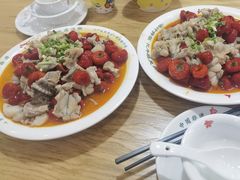 -田波泡椒牛蛙(巴丽新地店)