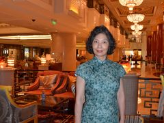 -北京中国大饭店