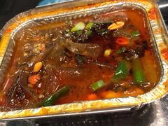 -夜烤·宜宾烧烤(回龙湾店)