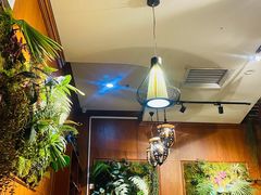 -浩海火烧云傣家菜(京广店)