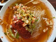 大冷面-真空冷面王(武功街店)