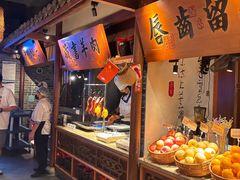 -二十八里太湖船菜(吉祥路店)