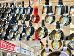 -NITORI 宜得利家居(上海中山公园龙之梦店)