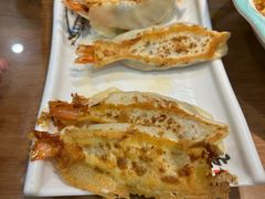 -春水锅贴·传统鲁菜(大明湖店)