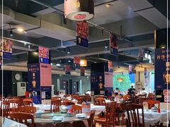 大堂-天下客饭店(中山路店)