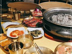 -云龙·烤肉专门店(东方路店)