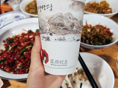 -笨罗卜浏阳菜馆(高桥永祥店)