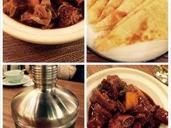 -妈妈的味道(工人体育场东路店)