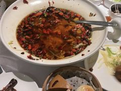 -眉州东坡(通州店)