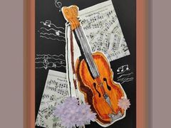 -星宝贝美术创意中心(万嘉商业广场店)