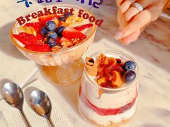 -The Rug Cafe(王府中环店)