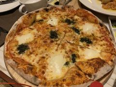 -郑州希尔顿酒店·阿米奇意大利餐厅