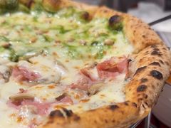 -Primo·丽莫意大利窑烤披萨