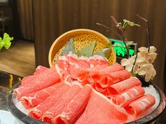 -捞王锅物料理(东百中心店)