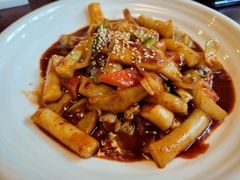 -明成宫韩国料理(沃尔玛购物广场店)