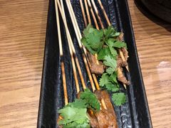-麦麦山云南菜(复地活力城店)