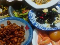 -徐鼎盛民间菜(城南家园店)