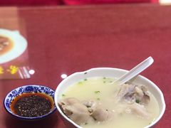 -易老妈蹄花.特色川菜(人民公园总店)