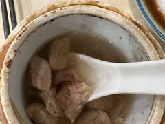-玲又珑美食(盘福路店)