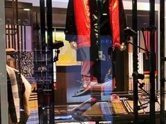 -BURBERRY(上海港汇恒隆广场店)