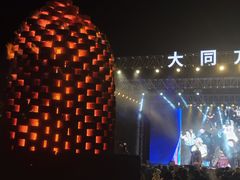 -大同方特欢乐世界