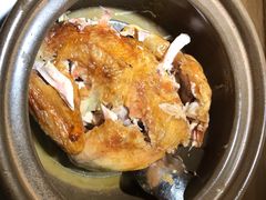 -金牌外婆家(苏州中心店)