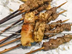 -小两口锦州烧烤·脆皮油边·麻辣涮肚(依云北郡店)