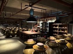 -漾亚·雍雅合鲜(桐梓林店)
