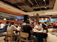 -九毛九西北菜(大东海店)