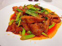 -望京辣宴·古法川菜(望京店)