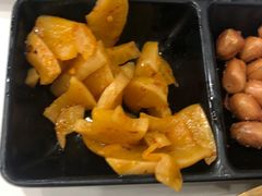 -盈田盈粥庄(博山东路店)