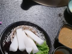 -湊湊火锅·茶憩(皇姑万象汇店)