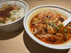 -大师兄·西北小馆(金湾华发商都店)