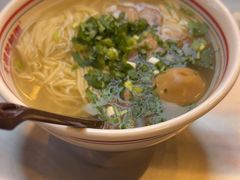 -王祖名抻面(罗湖分店)