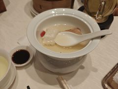 -香乐园·淮扬菜中餐厅·Shang Garden(福田香格里拉店)