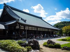 -天龙寺