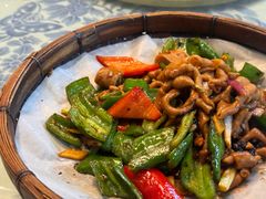-米庄·原味私房菜(骏壹万邦店)