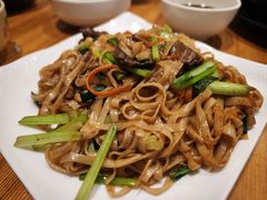 -博鳌悠然·忠锐杂粮茶餐厅