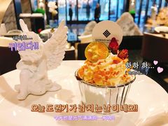 -乔治莫兰迪酒店(济南解放路山东大学店)