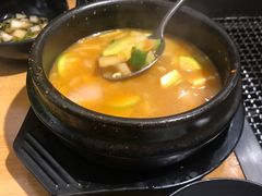-肉甲韩国木炭烤肉(新壹街1店)