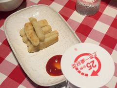 -西贝(无锡万象城店)